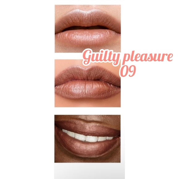 Oulac guilty pleasure lipstick - Picture 2 of 3